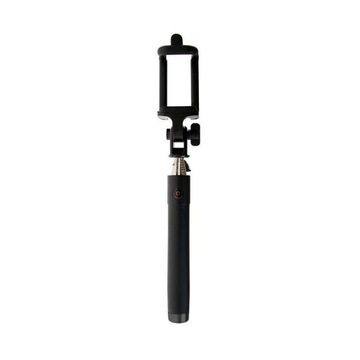 Палка для селфи SELFIESTICK ПРОВОДНАЯ IPHONE/ANDROID MT5508, разъем 3,5 мм