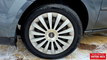 Ford Mondeo III Kombi 1.8 16V 125KM 2002 Ford Mondeo 1,8 benzyna 1.8 Benzyna 125KM, zdjęcie 22