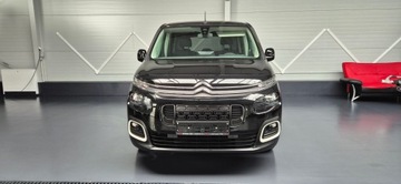 Citroen Berlingo III Osobowy M 1.2 PureTech 110KM 2020 CITROEN BERLINGO! Super stan!, zdjęcie 2