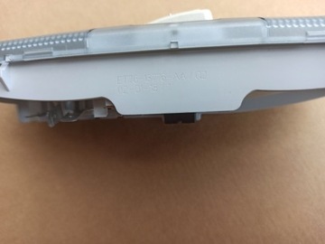 FORD ECOSPORT LAMPA OSVĚTLENÍ INTERIÉR KABINY ET7613776AA