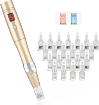 Beautlinks Dermapen urządzenie do dermaterapii