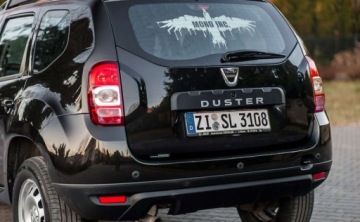 Dacia Duster I SUV Facelifting 1.2 TCe 125KM 2015 Dacia Duster Dacia Duster 1.2 Benzyna 125KM, zdjęcie 28