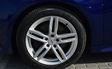 Ford Focus III ST Kombi 2.0 TDCi 185KM 2016 Ford Focus 2.0D ST Recaro 185KM 2016r Navi Oryginal Lakier Serwis Sprowadz, zdjęcie 9