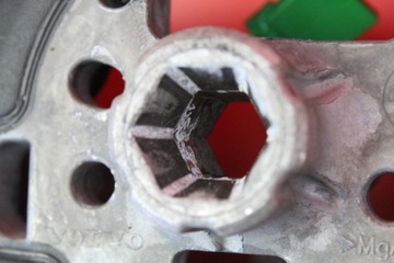 КОЖАНЫЙ РУЛЕВОЙ МНОГОФУНКЦИОНАЛЬНЫЙ 34108765A VOLVO XC60 1 I 08-13