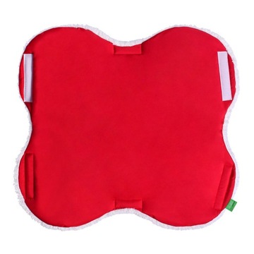 Lulando Красный конверт для детской коляски