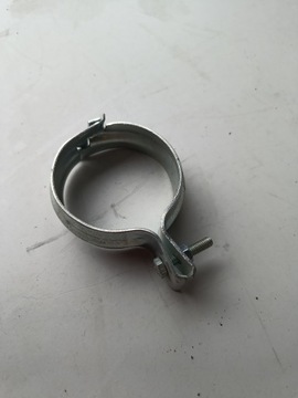 Хомут глушителя Simson S50 S51