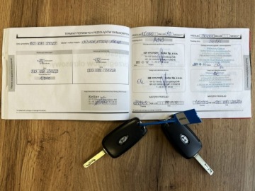 Hyundai i30 III Wagon Facelifting 1.5 T-GDI 48V 160KM 2022 Hyundai i30 48V Hybrid /Full Led / Kamera / Salon, zdjęcie 39