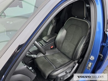 Volvo XC40 Crossover 2.0 D3 150KM 2019 Volvo XC 40 FV23 PL Salon R-Design D3 150KM AWD Nu, zdjęcie 12