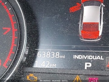 Audi A5 F5 2019 Audi a5 2019 Audi A5 Sportback Premium 45 TFSI quattro 2.0 Benzyna 248KM, zdjęcie 13