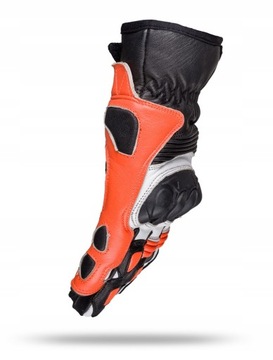 WOLF TW29 BANDIT ИЛИ КОЖАНЫЕ МОТОЦИКЛОВЫЕ ПЕРЧАТКИ 2XL