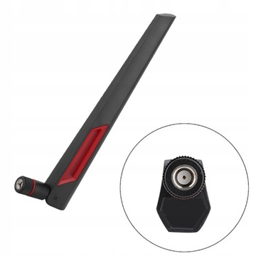 4 шт. антенна маршрутизатора для ASUS 8DBi AC68U AC88U AC66U