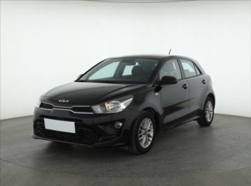 Kia Rio IV Hatchback 5d Facelifting 1.0 T-GDI 100KM 2022 Kia Rio 1.0 T-GDI, Klima, Tempomat, Parktronic, zdjęcie 1