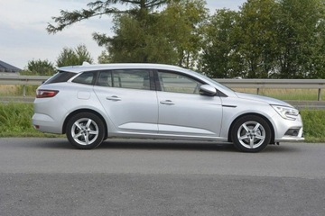Renault Megane IV Grandtour 1.5 dCi 90KM 2018 Renault Megane 1.5DCI Polski Salon gwarancja, zdjęcie 10