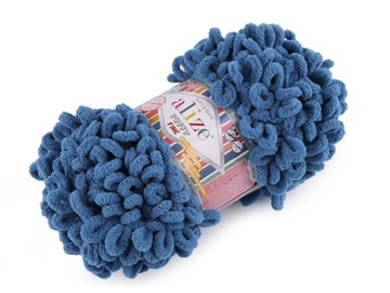 Włóczka Alize Puffy Fine 100 g
