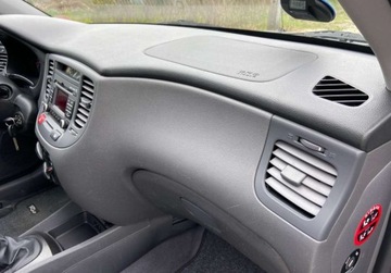 Kia Rio II Hatchback 5d Facelifting 1.4 DOHC 97KM 2010 Kia Rio 1.4 Klimatyzacja 5-Drzwi Jeden Wlascic..., zdjęcie 16