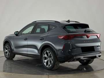 Cupra Formentor Crossover 1.5 TSI 150KM 2026 Od ręki - Formentor 1.5 e-TSI DSG 150KM, zdjęcie 3