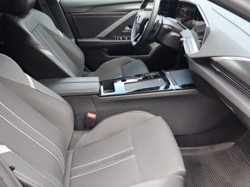 Opel Astra L Sports Tourer 1.2 Turbo 130KM 2024 Opel Astra 1.2 Turbo, Salon Polska, 1. Właściciel, zdjęcie 8