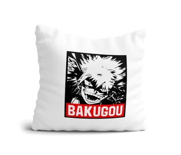 PODUSZKA MY HERO ACADEMIA ANIME PREZENT