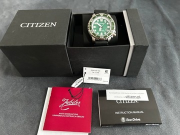 Citizen zegarek męski BN0158-18X