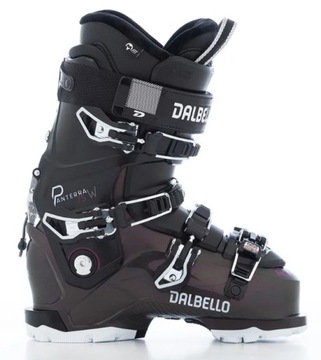 Buty Dalbello 2023 PANTERRA 75 W 24 / 24.5 cm