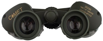 ОХОТНИЧИЙ БИНОКЛЬ ДЛЯ ВЫЖИВАНИЯ 20X50 COMET LR042