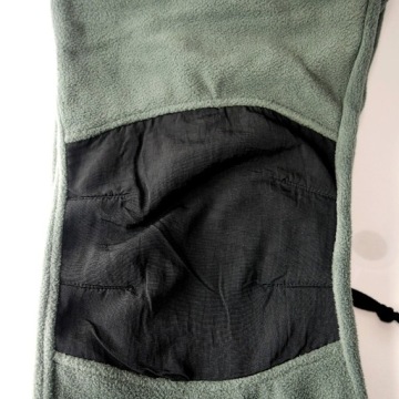 Флисовый костюм - Norfin POLAR LINE 2 GREY - XL