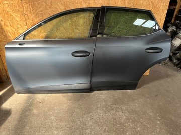 DRZWI Lewe Przod Tył Cupra Formentor Matt W Kolor