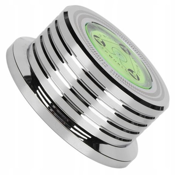 ЗАЖИМ ДЛЯ ЗАЖИМА ДЛЯ ВИНИЛОВЫХ ПЛАСТЕК СТАБИЛИЗАТОР