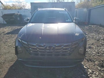 Hyundai 2022 Hyundai Tucson Limited 2022 2.5l 2.5 Benzyna 187KM, zdjęcie 5