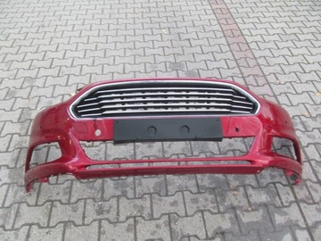 FORD MONDEO 14-17 ZDERZAK PRZOD PRZEDNI 7283 C308