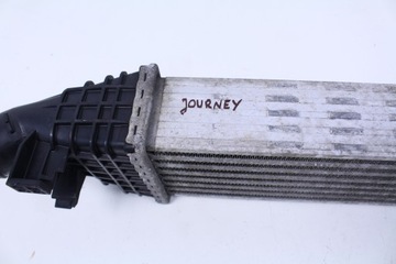 CHLADIČ INTERCOOLER JOURNEY FREEMONT 2.0CRD