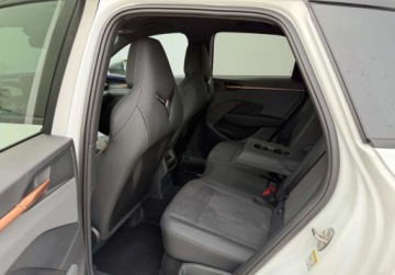 Cupra Terramar SUV Plug-In 1.5 TSI e-Hybrid 204KM 2025 Cupra Terramar 204KM salon Polska gwar. kamery360 faktura VAT23 1.5 204KM, zdjęcie 8