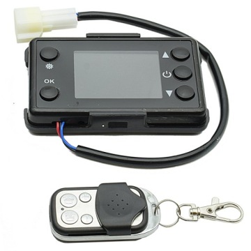 Нагреватель для хранилища SPRINOIL HEATER 8kW 12V ON