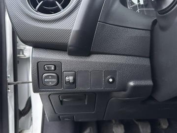 Toyota Auris II Hatchback 5d Facelifting 1.33 Dual VVT-i 99KM 2016 Toyota Auris 1.33 99 KM/Salon Polska/IWŁ/FV 23%, zdjęcie 23