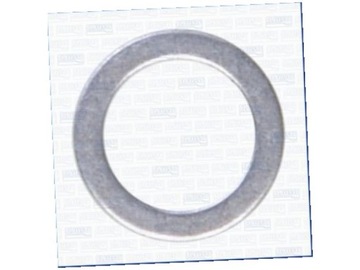 AJUSA 22007000 KROUŽEK TĚSNĚNÍ ZÁCPA  VYPOUŠTĚCÍ OLEJE