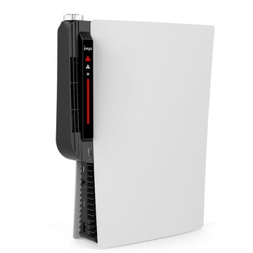 Центробежный турбовентилятор для PS5 Три скорости