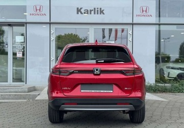 Honda HR-V III 2025 Honda HR-V e-HEV Elegance 2025 1.5 Hybryda 107KM, zdjęcie 6