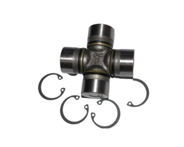 Krzyżak wału napędowego cfmoto 500 600 800 25x64