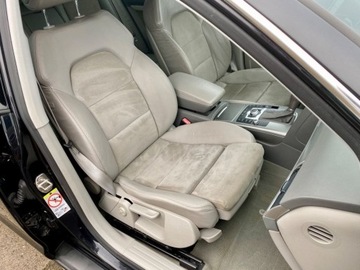 Audi A6 C6 Allroad quattro 3.0 V6 TDI 233KM 2007 Audi a6 3.0 V6 TDI quattro 3.0 Diesel 233KM, zdjęcie 9