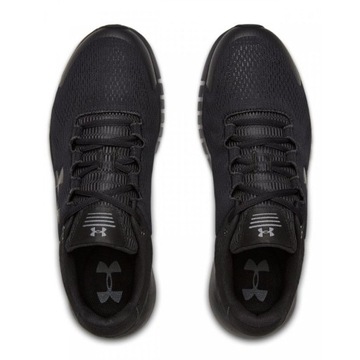 BUTY MĘSKIE UNDER ARMOUR DO BIEGANIA TRENINGOWE