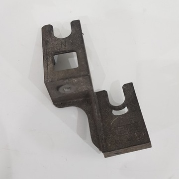MOCOWANIE LINEK BIEGÓW SCENIC 1.9 DCI 8200237413