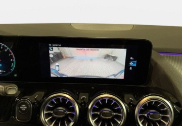 Mercedes GLA II Off-roader Plug-In 1.3 250 e 218KM 2022 Mercedes-Benz GLA VAT 23 1.3 Plug-in 218KM automat 2022 r., salon PL, I wl, zdjęcie 30