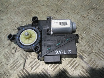 MODUL MOTOREK OKNO LEVÝ ZADNÍ VW POLO IV 9N 6Y0959811