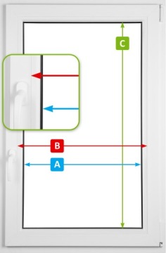Рулонные шторы «день-ночь» в кассете ALU с направляющими ALU