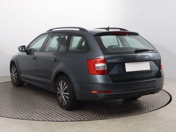 Skoda Octavia III Kombi Facelifting 1.5 TSI ACT 150KM 2018 Skoda Octavia 1.5 TSI, Salon Polska, zdjęcie 3