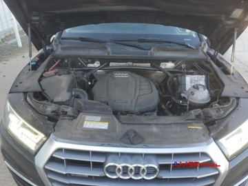 Audi Q5 II 2019 Audi Q5 2019 r., 2,0L PREMIUM PLUS 2.0 Benzyna 248KM, zdjęcie 11