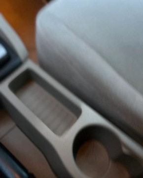 Ford Focus II 2005 Ford Focus Automat Klima Super Stan Gwarancja w cenie Warszawa VRLW 1.8, zdjęcie 28