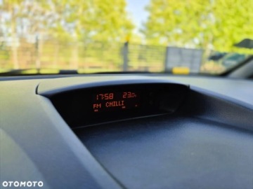 Opel Meriva I 1.6 ECOTEC 100KM 2006 Opel Meriva Opel Meriva 1.6 BenzynaLPG 100KM, zdjęcie 25
