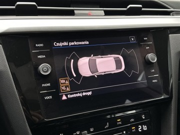 Volkswagen Arteon Fastback Facelifting 2.0 TSI 280KM 2023 Volkswagen Arteon 2.0TSI 280KM 4X4 Elegance DSG l, zdjęcie 29