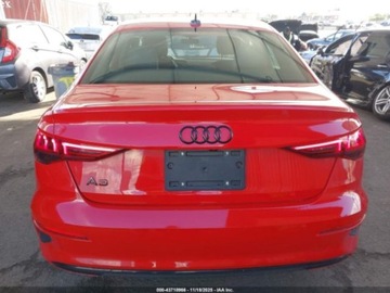 Audi A3 8Y 2023 Audi A3 Limousine Premium 40 Tfsi S Tronic 2023 2.0l 2.0 Benzyna 201KM, zdjęcie 4